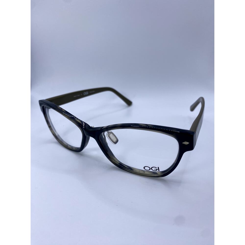 Ogi Evolution 6003 1332 Eyeglasses Frame